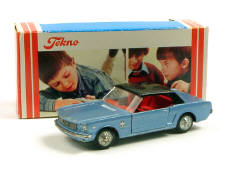 TEKNO (DANEMARK) (1)