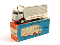 TEKNO (DANEMARK) (1)