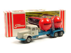 TEKNO (DANEMARK) (1)