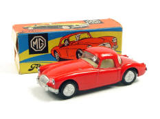 TEKNO (DANEMARK) (1)