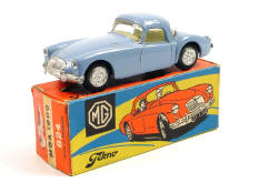 TEKNO (DANEMARK) (1)