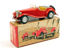 TEKNO (DANEMARK) (1)