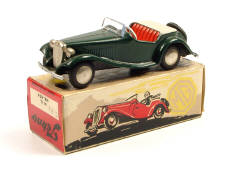 TEKNO (DANEMARK) (1)