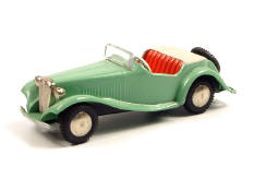 TEKNO (DANEMARK) (1)