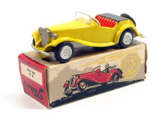 TEKNO (DANEMARK) (1)