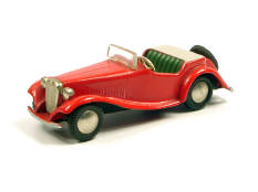 TEKNO (DANEMARK) (1)