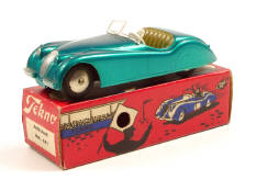 TEKNO (DANEMARK) (1)