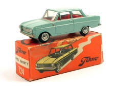 TEKNO (DANEMARK) (1)