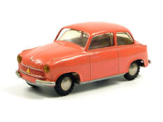 TEKNO (DANEMARK) (1)