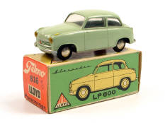 TEKNO (DANEMARK) (1)