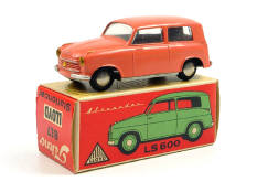 TEKNO (DANEMARK) (1)