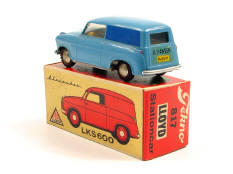 TEKNO (DANEMARK) (1)