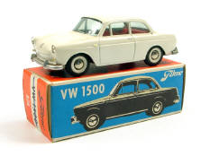 TEKNO (DANEMARK) (1)