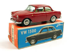 TEKNO (DANEMARK) (1)