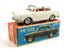 TEKNO (DANEMARK) (1)