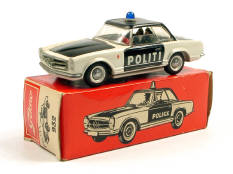 TEKNO (DANEMARK) (1)