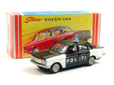 TEKNO (DANEMARK) (1)