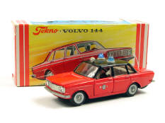 TEKNO (DANEMARK) (1)