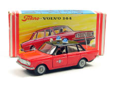 TEKNO (DANEMARK) (1)