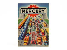 MERCURY (ITALY) (1)