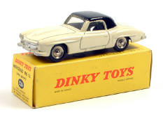 DINKY TOYS (FRANCE) (1)