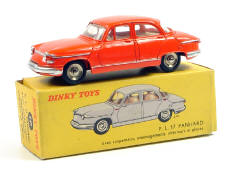 DINKY TOYS FRANCE (1)