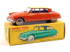 DINKY TOYS (FRANCE) (1)