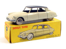 DINKY TOYS FRANCE (1)