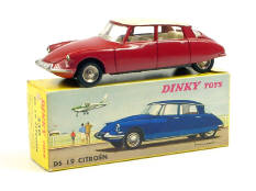 DINKY TOYS FRANCE (1)