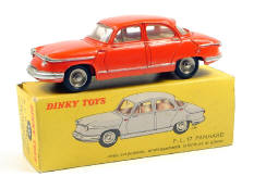 DINKY TOYS FRANCE (1)