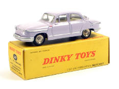 DINKY TOYS FRANCE (1)