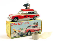 DINKY TOYS (FRANCE) (1)