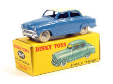 DINKY TOYS (FRANCE) (1)
