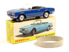 DINKY TOYS FRANCE (1)