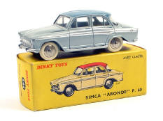 DINKY TOYS FRANCE (1)