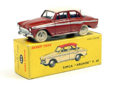 DINKY TOYS FRANCE (1)