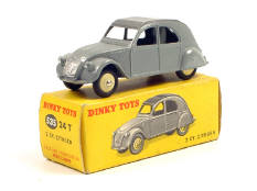 DINKY TOYS (FRANCE) (1)