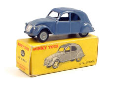 DINKY TOYS FRANCE (1)