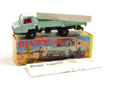 DINKY TOYS FRANCE (1)