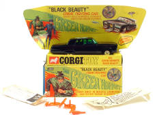 CORGI TOYS (GB) (1)