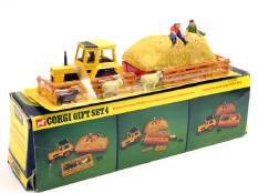 CORGI TOYS (GB) (1)