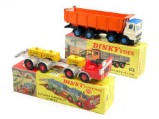 DINKY TOYS GB (2)