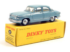 DINKY TOYS FRANCE (1)