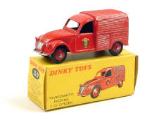 DINKY TOYS FRANCE (1)
