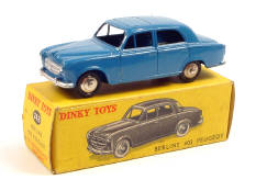 DINKY TOYS FRANCE (1)