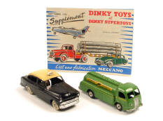 DINKY TOYS FRANCE & C.I.J. (3)