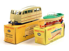 DINKY TOYS (2)