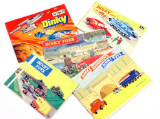 DINKY TOYS GB (5)