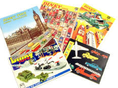 DINKY TOYS GB (5)