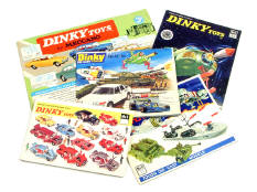 DINKY TOYS GB (5)